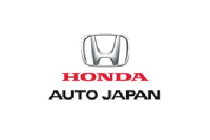 Honda - Auto Japan